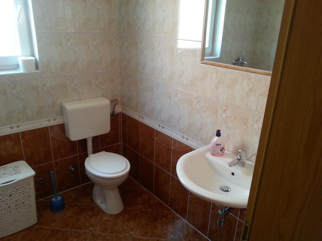 Apartment Ivan Poreč Rom bilde