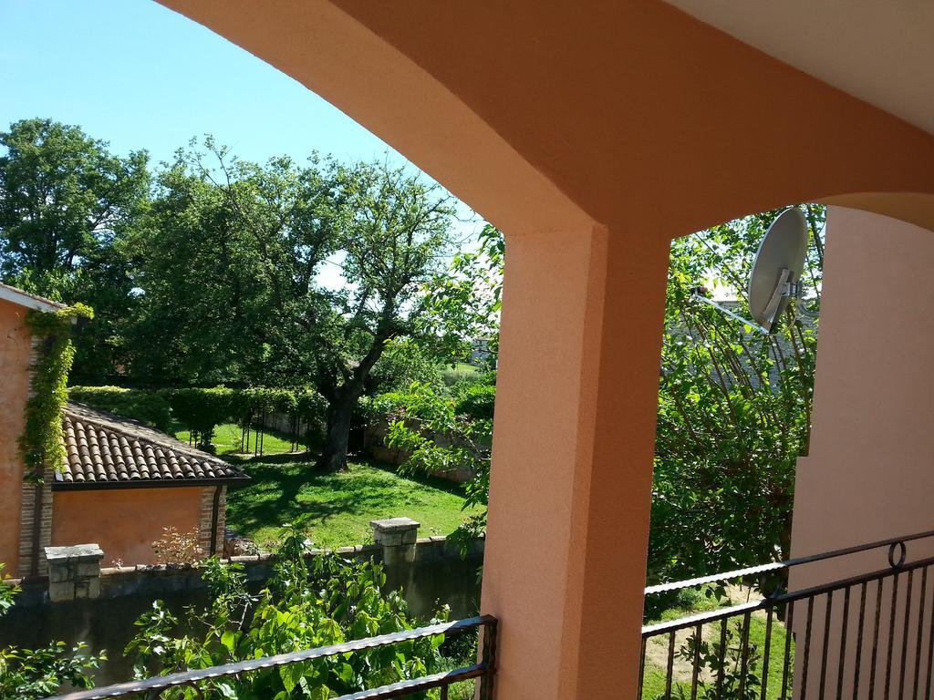 Apartment Ivan Poreč Rom bilde
