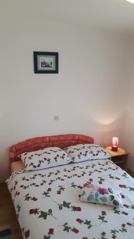 Apartment Ivan Poreč Eksteriør bilde