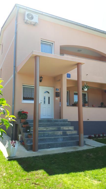 Apartment Ivan Poreč Eksteriør bilde